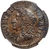 Image 1 : Ireland. Halfcrown, 1690. NGC MS62