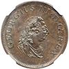 Image 1 : Ireland. 1/2 Penny, 1805. NGC MS65