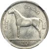 Image 2 : Ireland. 1/2 Crown, 1931. NGC MS63