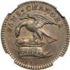 Image 1 : Isle of Man. 1/2 Penny, 1733. NGC MS63