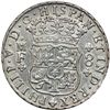 Image 2 : Mexico. 8 Reales, 1746/5-Mo MF. VF
