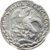 Image 2 : Mexico. 8 Reales, 1838-Go PJ. NGC UNC