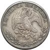 Image 2 : Mexico. 8 Reales, 1845-Ca RG. VF