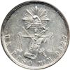 Image 1 : Mexico. Peso, 1872-Mo M. PCGS MS60