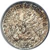 Image 2 : Mexico. 5 Centavos, 1881-Go S. PCGS MS65