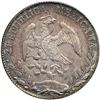 Image 2 : Mexico. 8 Reales, 1892-Mo AM. AU-UNC