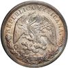 Image 2 : Mexico. Peso, 1898-Mo AM. PCGS MS66