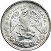 Image 2 : Mexico. Peso, 1899-Mo AM. PCGS MS63
