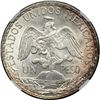 Image 1 : Mexico. Caballito Peso, 1912. NGC MS63