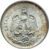 Image 2 : Mexico. Peso, 1919-M. PCGS MS64