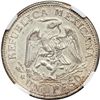 Image 2 : Mexico - Guerrero. Peso, 1915. NGC MS61