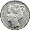 Image 1 : Netherlands. 2 1/2 Gulden, 1898. PCGS MS62