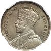 Image 1 : New Zealand. 6 Pence, 1934. NGC MS62