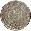 Image 2 : Norway. Krone, 1723-HCM. NGC VF20