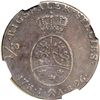 Image 2 : Norway. 1/3 Specie Daler, 1796-HIAB. NGC EF40