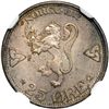Image 1 : Norway. 25 Ore, 1912. NGC MS62