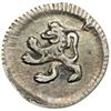 Image 1 : Philippines. Pair of 1/4 Real's, ND (c.1800). VF