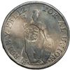 Image 1 : Philippines. Countermark 8 Reales, ND (1834-37). F
