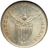 Image 2 : Philippines. 20 Centavos, 1903. NGC MS64