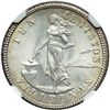 Image 1 : Philippines. 10 Centavos, 1904-S. NGC MS65