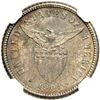 Image 2 : Philippines. 10 Centavos, 1904-S. NGC MS65