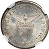 Image 2 : Philippines. 10 Centavos, 1904-S. NGC MS65