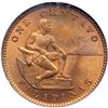 Image 1 : Philippines. Centavo, 1905. NGC MS64