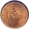 Image 2 : Philippines. Centavo, 1905. NGC MS64