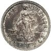 Image 1 : Philippines. 10 Centavos, 1907-S. PCI MS66