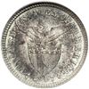 Image 2 : Philippines. 10 Centavos, 1907-S. PCI MS66