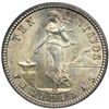 Image 1 : Philippines. 10 Centavos, 1907. PCGS MS63