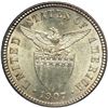 Image 2 : Philippines. 10 Centavos, 1907. PCGS MS63