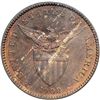 Image 2 : Philippines. Centavo, 1908-S. PCGS MS64