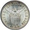 Image 2 : Philippines. 10 Centavos, 1908-S. PCGS MS64