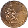 Image 1 : Philippines. Centavo, 1914-S. PCGS MS64
