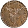Image 2 : Philippines. Centavo, 1914-S. PCGS MS64