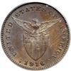 Image 2 : Philippines. Centavo, 1916-S. PCGS MS63