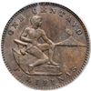 Image 1 : Philippines. Centavo, 1918-S. PCGS MS63