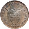 Image 2 : Philippines. Centavo, 1918-S. PCGS MS63