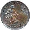 Image 1 : Philippines. Centavo, 1920-S. PCGS MS64