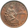 Image 1 : Philippines. Centavo, 1927-M. PCGS MS65