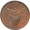 Image 2 : Philippines. Centavo, 1927-M. PCGS MS65