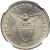 Image 2 : Philippines. 5 Centavos, 1927-M. NGC MS64