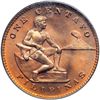 Image 1 : Philippines. Centavo, 1928-M. PCGS MS66