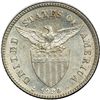 Image 2 : Philippines. 20 Centavos, 1929-M. UNC
