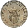 Image 2 : Philippines. 5 Centavos, 1934-M. PCI MS64