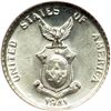 Image 2 : Philippines. 10 Centavos, 1941-M. NGC MS66