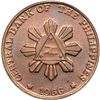 Image 2 : Philippines. Trial Strike 50 Sentimos, 1966. UNC