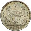Image 2 : Poland - Danzig. Gulden, 1923. UNC