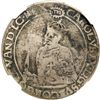 Image 1 : Sweden. Mark (8 Ore), 1608. NGC F